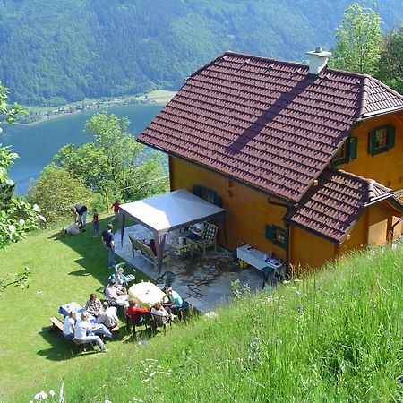 Almchalet Orter Deutschberg Exterior photo